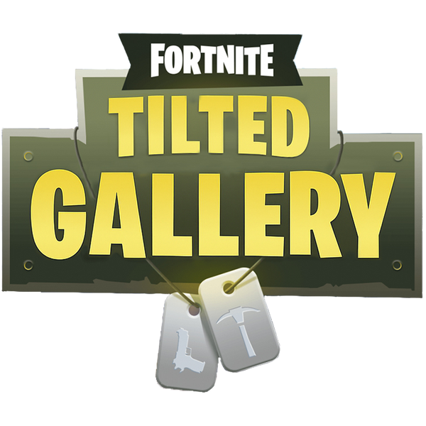 Tilted Gallery